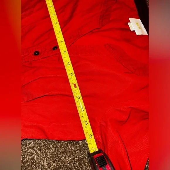 Maeve By Anthropologie Dress - Picture 9 of 9